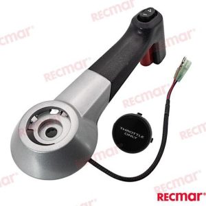 HANDLE ASSEMBLY NON TRIM