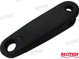 HANDLE, TRANSON CLAMP