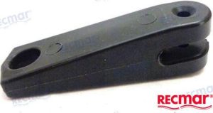 HANDLE, TRANSON CLAMP