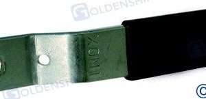 HANDLE VALVE INOX 1/4" - 3/8"