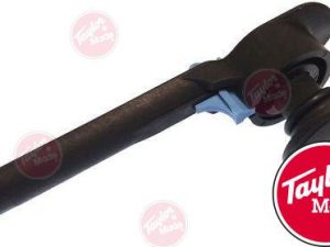 HANDLE W/POST, "O" RINGS, LOCK, SCREW