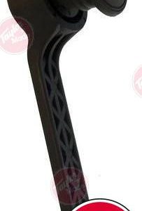 HANDLE W/ POST, "O" RINGS, SCREW