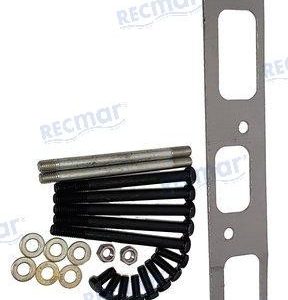 HARDWARE MOUNTING KIT