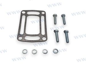 HARDWARE MOUNTING KIT