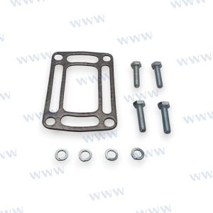 HARDWARE MOUNTING KIT