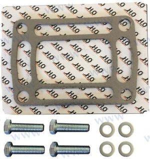 HARDWARE MOUNTING KIT