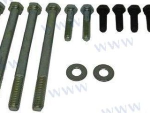 HARDWARE MOUNTING KIT