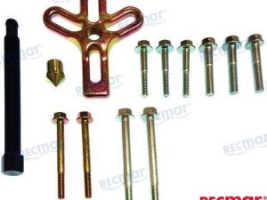 HARMONIC BALLANCER PULLER