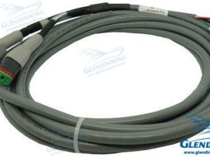 HARN-UNIVERSAL, TRIM, SI, IGN 20