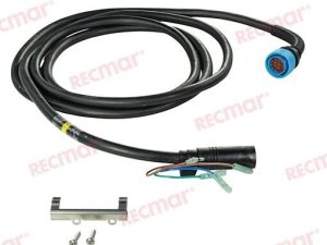 HARNESS ASSEMBLY ADAPTER (12 INCHES) 14