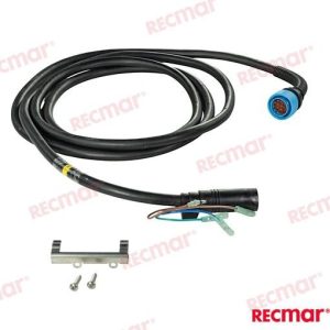 HARNESS ASSEMBLY ADAPTER (12 INCHES) 14