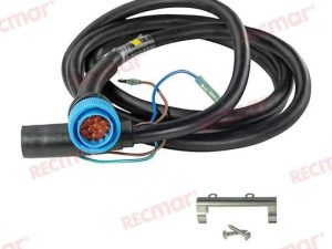 HARNESS ASSEMBLY ADAPTER (3 FEET) 14 PIN