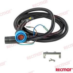 HARNESS ASSEMBLY ADAPTER (3 FEET) 14 PIN