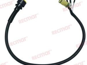 HARNESS ASSEMBLY ADAPTER