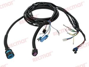 HARNESS ASSY-ADAPTER