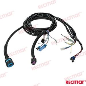 HARNESS ASSY-ADAPTER