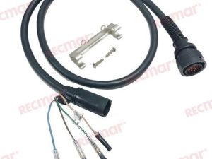HARNESS ASSY-ADAPTER