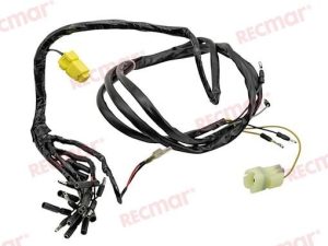 HARNESS ASSY, FOR METER