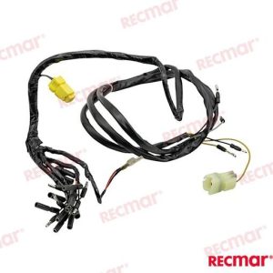 HARNESS ASSY, FOR METER