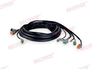 HARNESS CABLE 28FT