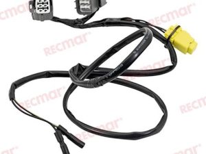 HARNESS, LOAD SIGNAL 12V