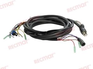 HARNESS REMONTE CONTROL NON TRIM 15FT