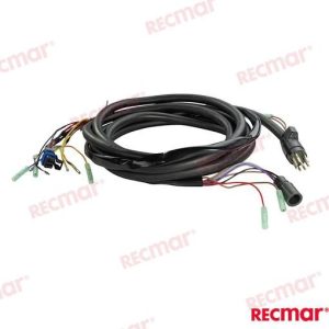 HARNESS REMONTE CONTROL NON TRIM 15FT