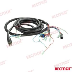 HARNESS REMONTE CONTROL NON TRIM 15FT