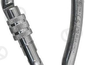 HARNESS SS SCREWSLEEVE+EYE 8 MM (10)