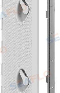 HATCH 460*510*383*436 WHITE