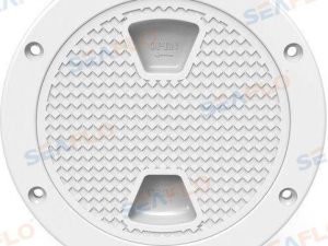 HATCH 6INCH 151*198 WHITE