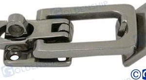 HATCH FASTENER AISI 316 90º
