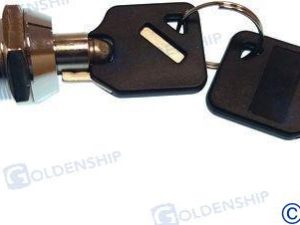 HATCH LOCK WITH KEY