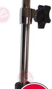 HATCH RISER ARM FOR 10"X10" HATCH