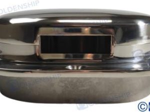 HAWSEHOLE w/LINE CHAIN HATCH