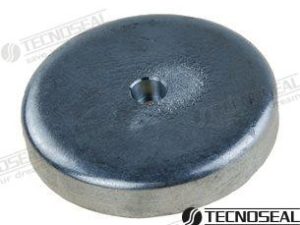 H+B TECH. ANODE FOR PLATOFRM TENDER LIFT
