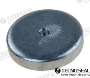 H+B TECH. ANODE FOR PLATOFRM TENDER LIFT