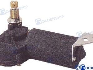 H.D. MARINE WIPER MOTOR 1" 12V CE