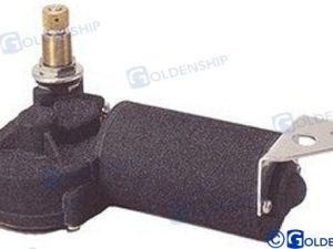 H.D. MARINE WIPER MOTOR 2" 12V CE