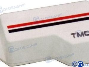 H.D. WIPER MOTOR 1" W/COVER 12V CE