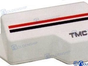 H.D. WIPER MOTOR 2" W/COVER 12V CE