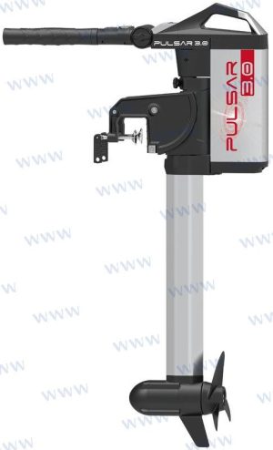 Electrical outboard 3HP