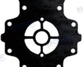 HEAD COVER GASKET