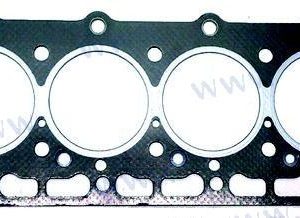 HEAD GASKET