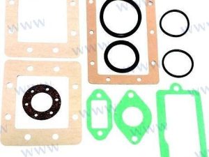 HEAT EXCHANGER GASKET KIT