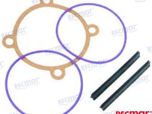 HEAT EXCHANGER GASKET KIT