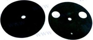 HEAT EXCHANGER GASKET KIT