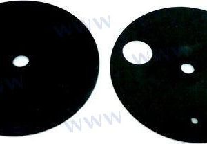 HEAT EXCHANGER GASKET KIT