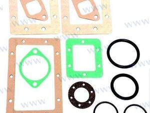 HEAT EXCHANGER GASKET KIT