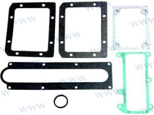 HEAT EXCHANGER GASKET KIT